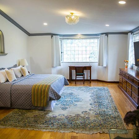 Casa San Pedro Bed and Breakfast Μεξικό Εξωτερικό φωτογραφία