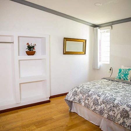 Casa San Pedro Bed and Breakfast Μεξικό Εξωτερικό φωτογραφία