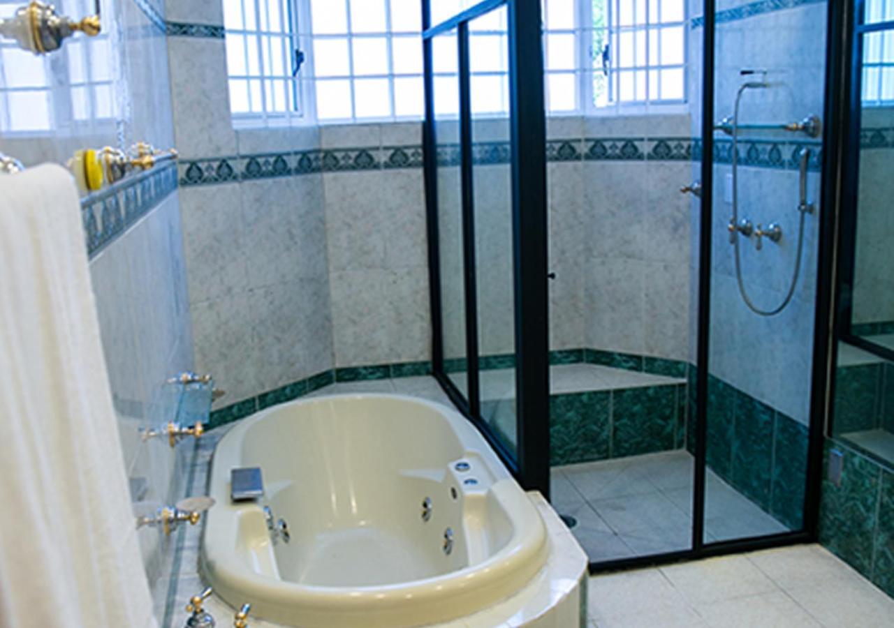Casa San Pedro Bed and Breakfast Μεξικό Εξωτερικό φωτογραφία