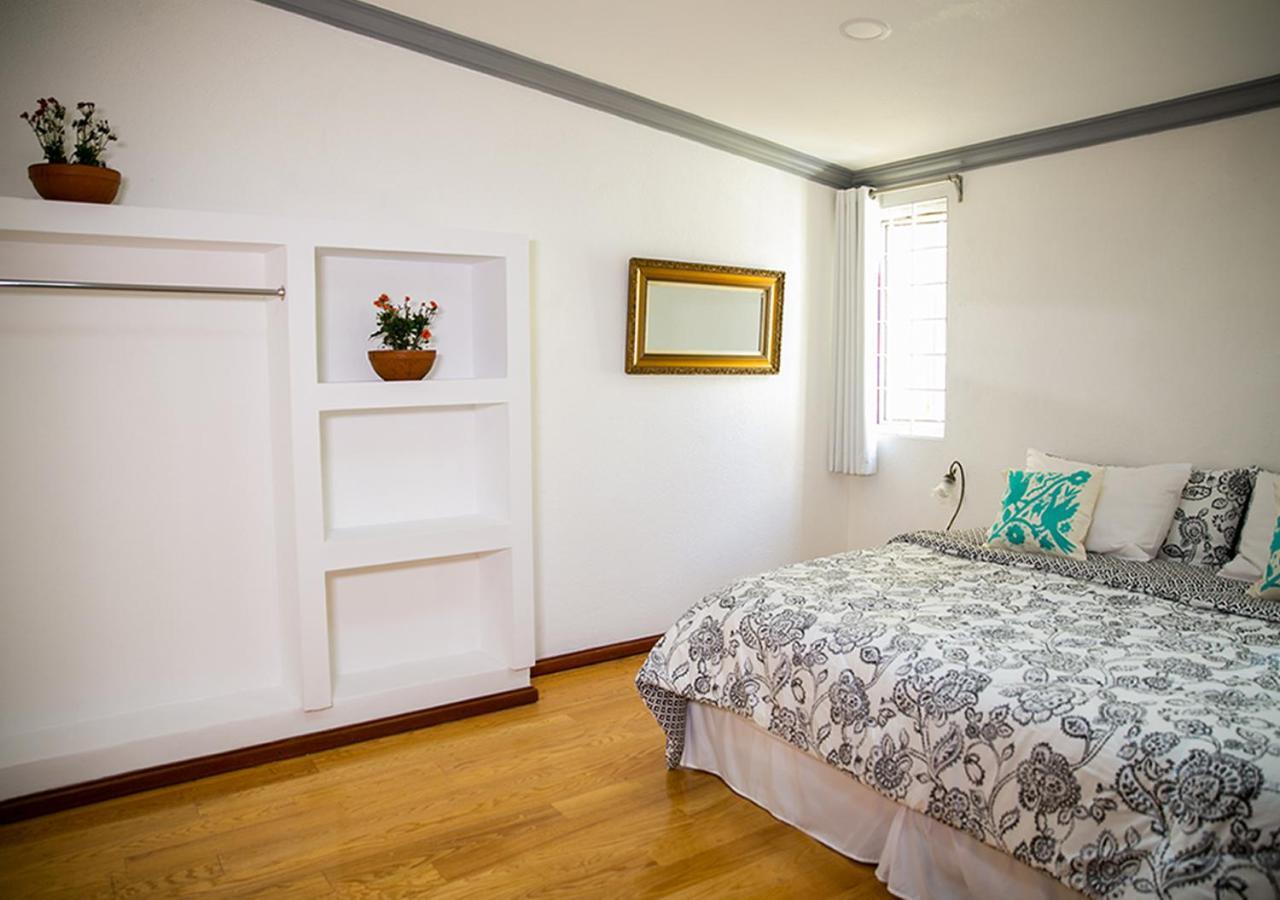 Casa San Pedro Bed and Breakfast Μεξικό Εξωτερικό φωτογραφία