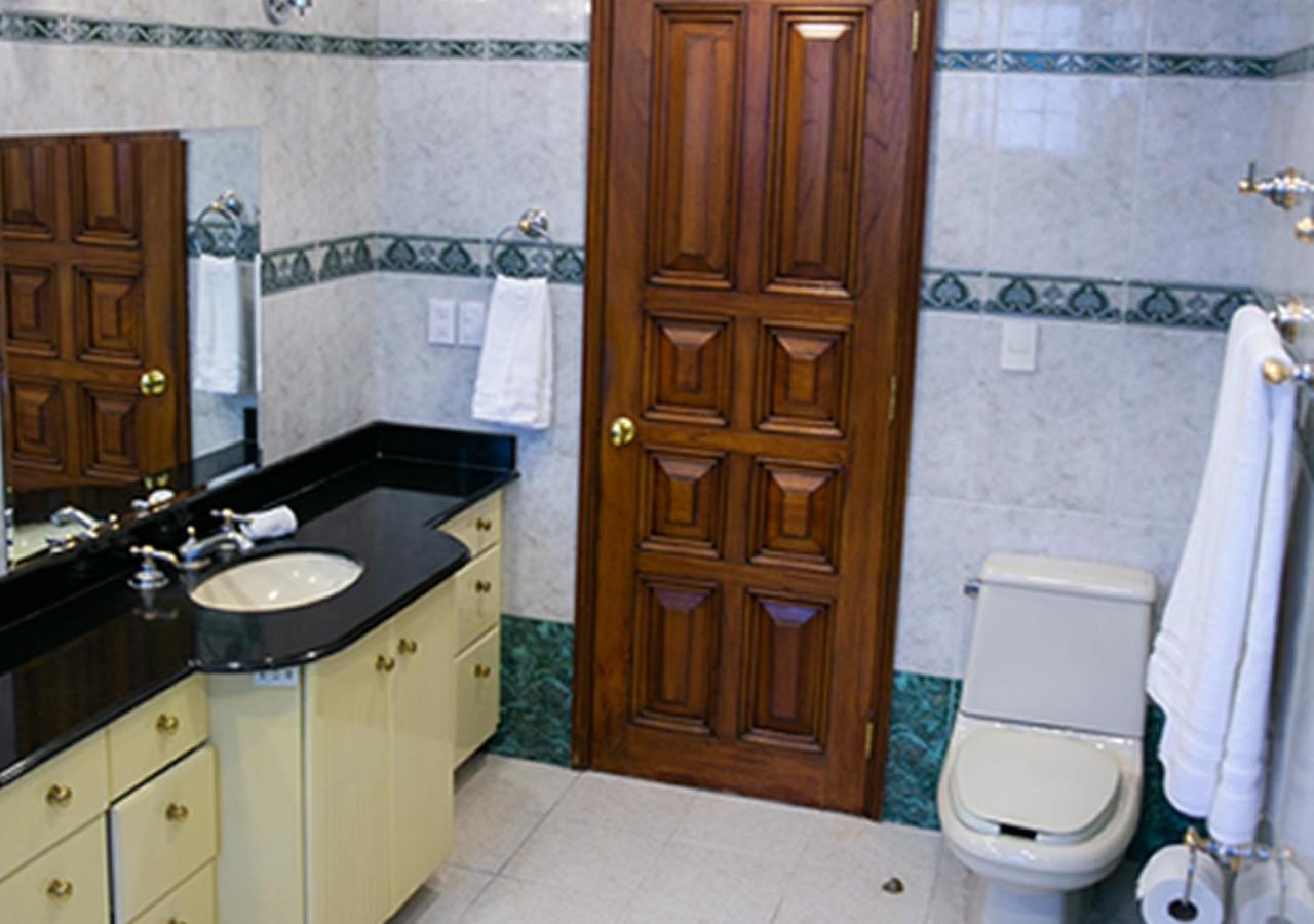Casa San Pedro Bed and Breakfast Μεξικό Εξωτερικό φωτογραφία