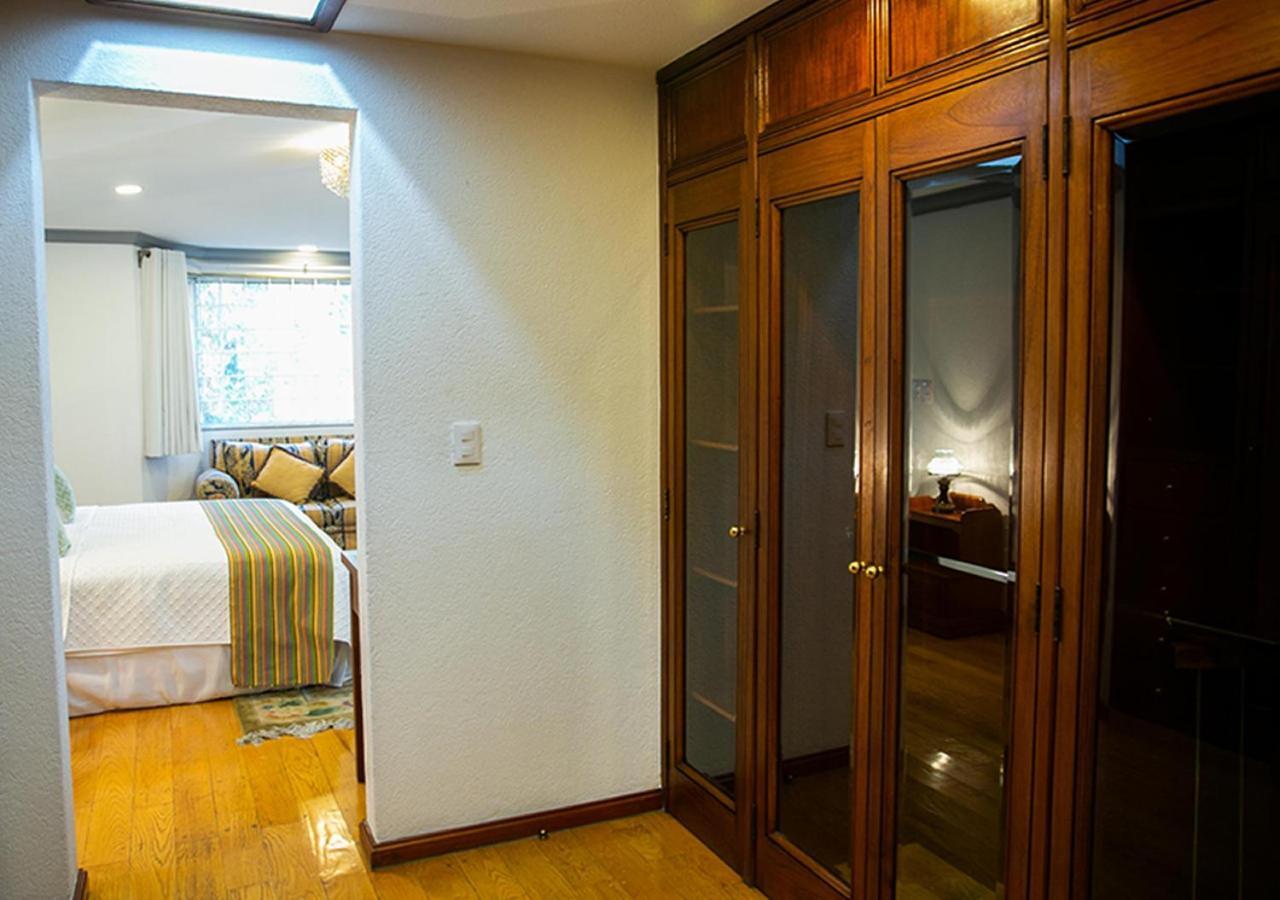 Casa San Pedro Bed and Breakfast Μεξικό Εξωτερικό φωτογραφία