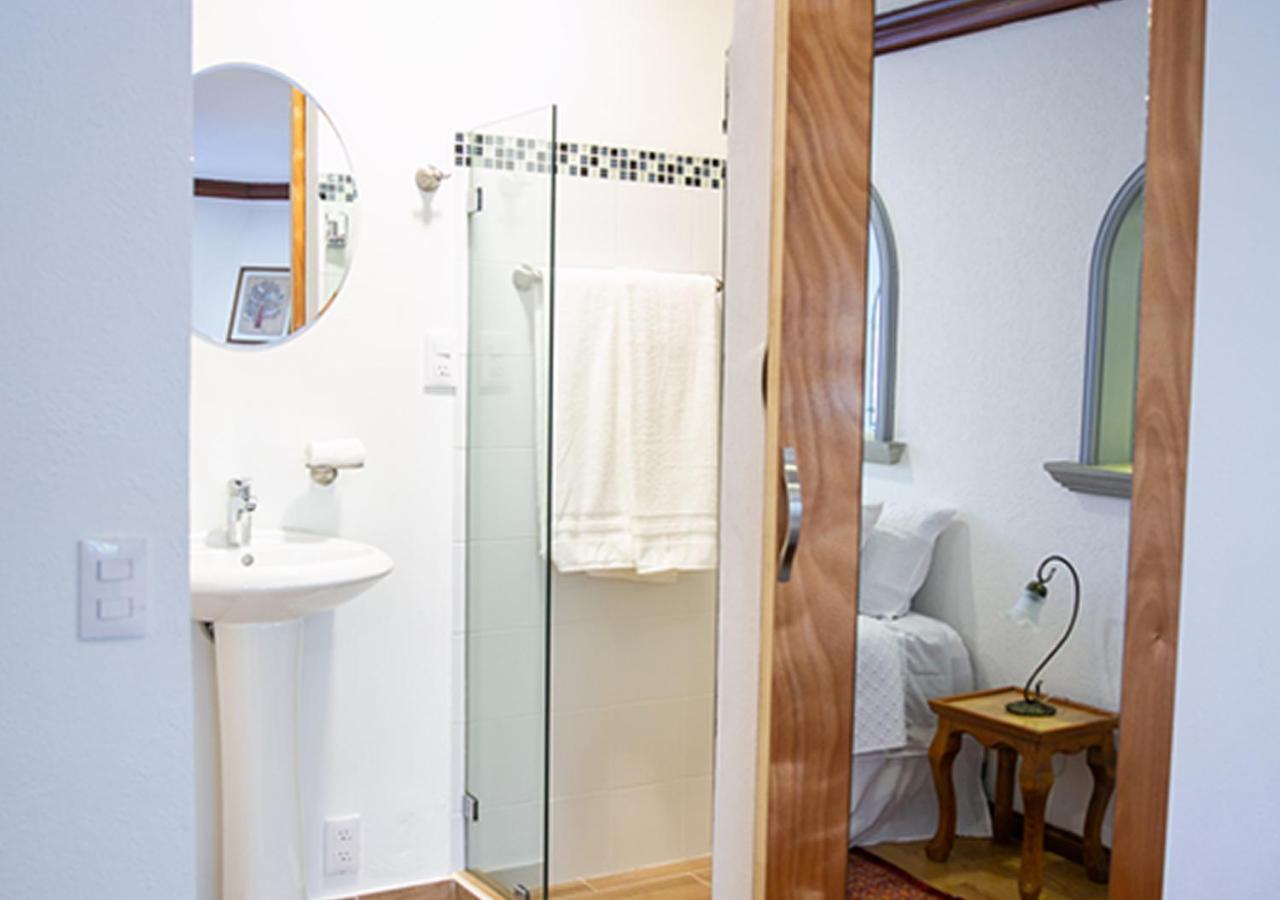 Casa San Pedro Bed and Breakfast Μεξικό Εξωτερικό φωτογραφία