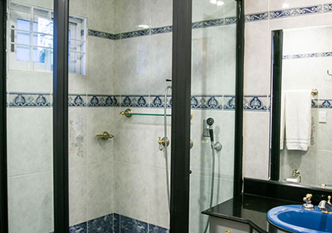 Casa San Pedro Bed and Breakfast Μεξικό Εξωτερικό φωτογραφία