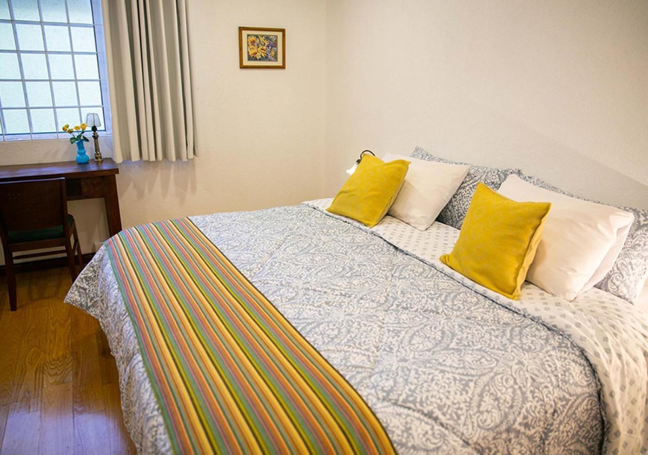 Casa San Pedro Bed and Breakfast Μεξικό Εξωτερικό φωτογραφία