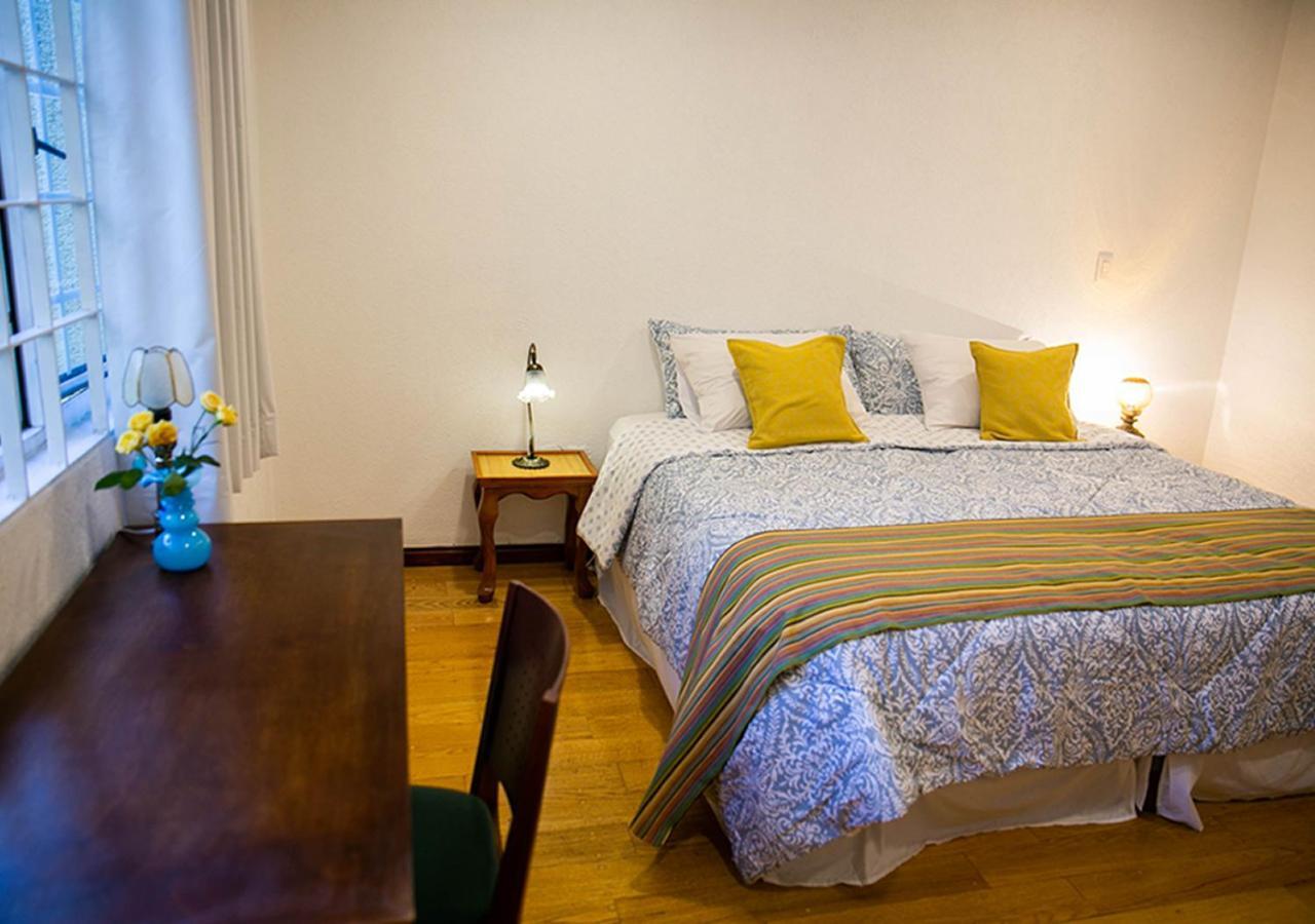 Casa San Pedro Bed and Breakfast Μεξικό Εξωτερικό φωτογραφία