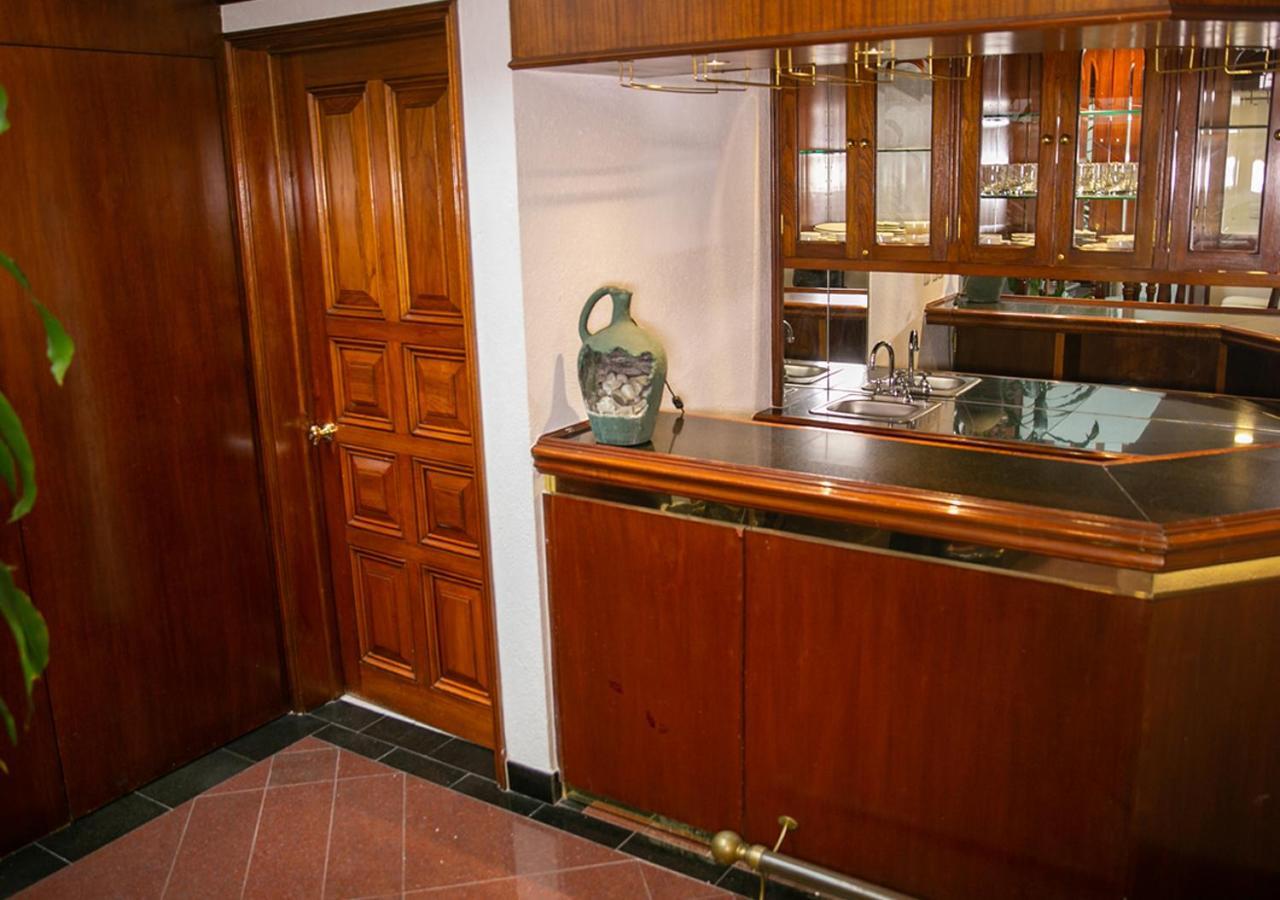 Casa San Pedro Bed and Breakfast Μεξικό Εξωτερικό φωτογραφία