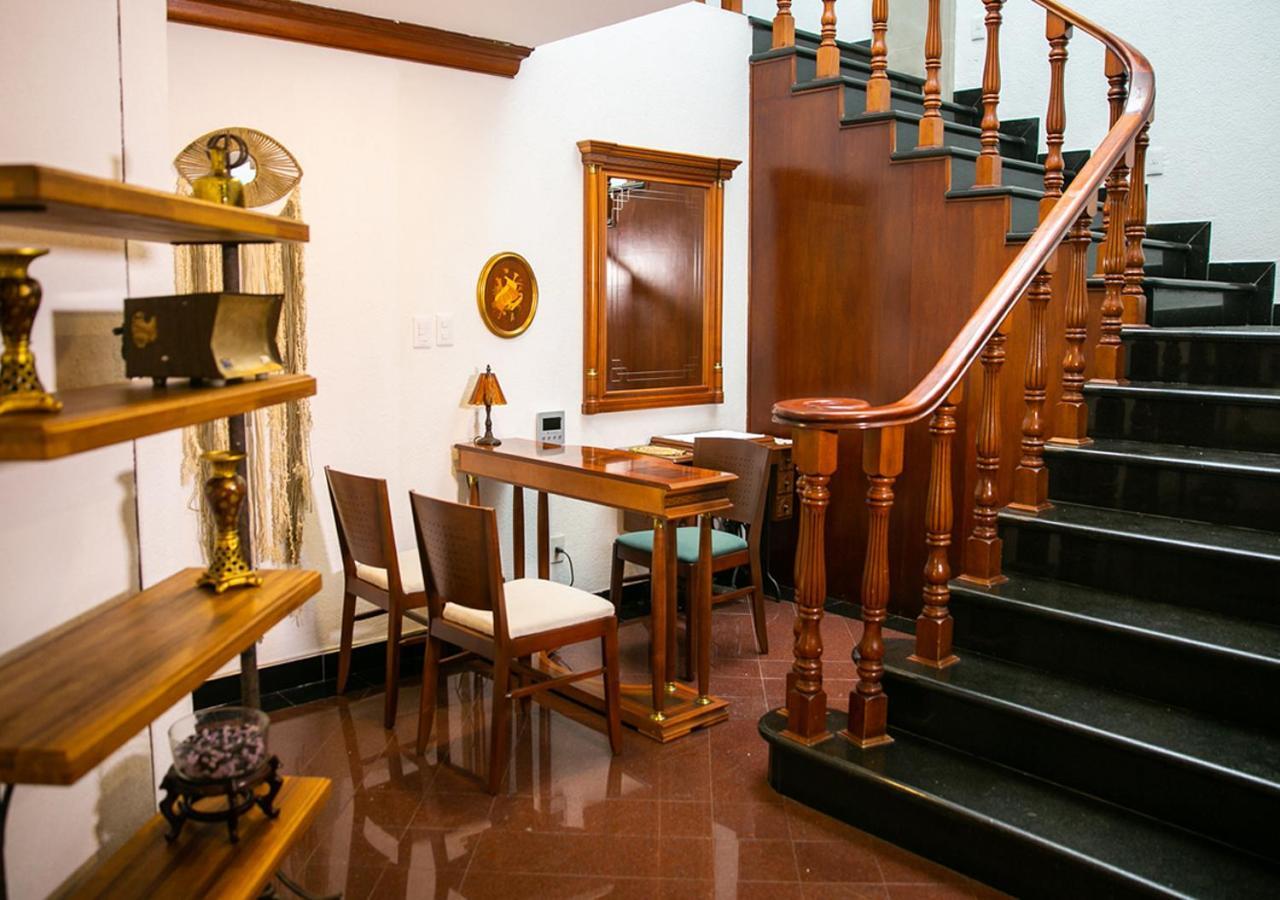 Casa San Pedro Bed and Breakfast Μεξικό Εξωτερικό φωτογραφία