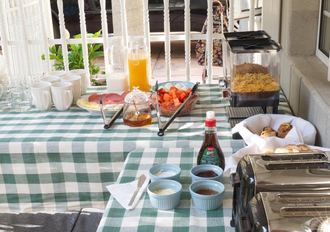 Casa San Pedro Bed and Breakfast Μεξικό Εξωτερικό φωτογραφία